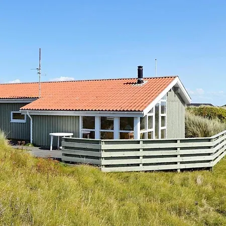 別荘 6 Person In Fan Fanø