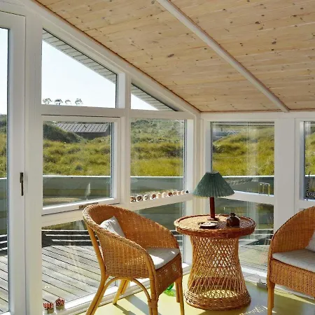 6 Person In Fan Holiday home
