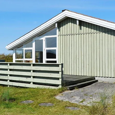 Holiday home 6 Person In Fan