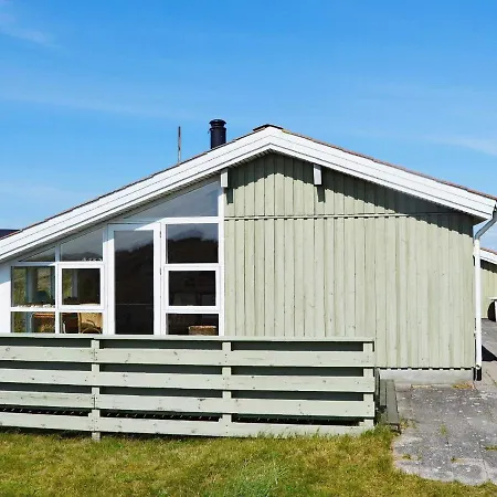Holiday home 6 Person In Fan