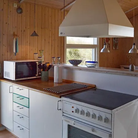 6 Person In Fan Holiday home *